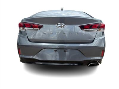 2018 Hyundai SONATA SE - Photo 17 - Houston, TX 77083