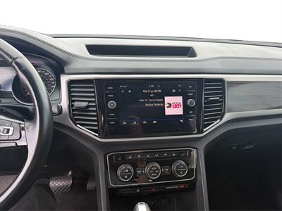 2018 Volkswagen Atlas V6 SEL 4Motion - Photo 14 - Houston, TX 77083