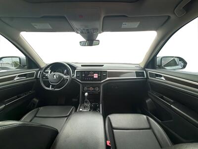2018 Volkswagen Atlas V6 SEL 4Motion - Photo 12 - Houston, TX 77083