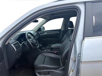 2018 Volkswagen Atlas V6 SEL 4Motion - Photo 9 - Houston, TX 77083