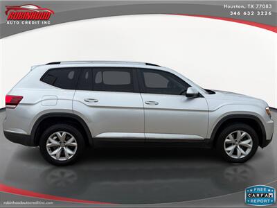 2018 Volkswagen Atlas V6 SEL 4Motion - Photo 4 - Houston, TX 77083