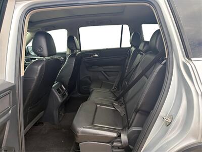 2018 Volkswagen Atlas V6 SEL 4Motion - Photo 10 - Houston, TX 77083