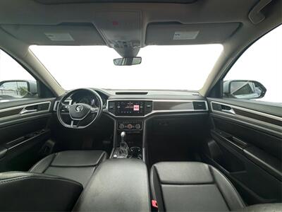 2018 Volkswagen Atlas V6 SEL 4Motion - Photo 21 - Houston, TX 77083