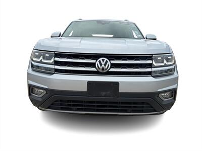 2018 Volkswagen Atlas V6 SEL 4Motion - Photo 18 - Houston, TX 77083