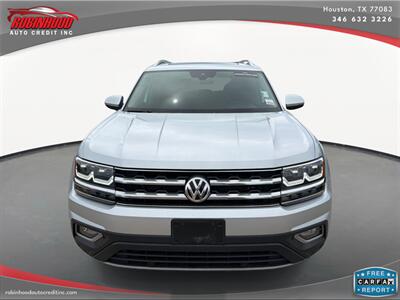 2018 Volkswagen Atlas V6 SEL 4Motion - Photo 2 - Houston, TX 77083