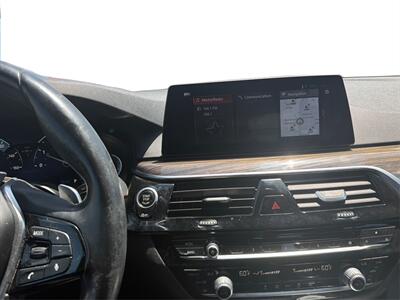 2018 BMW 530i - Photo 14 - Houston, TX 77083
