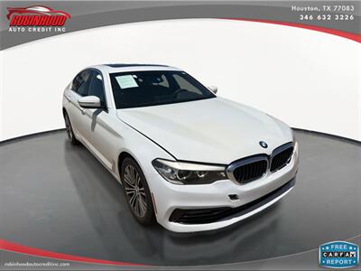 2018 BMW 530i - Photo 3 - Houston, TX 77083