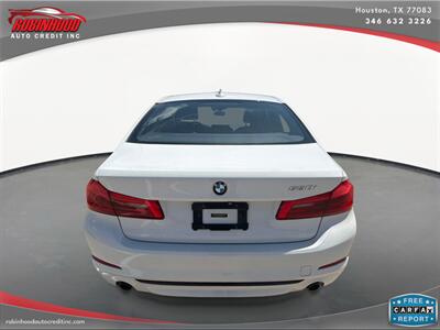 2018 BMW 530i - Photo 6 - Houston, TX 77083