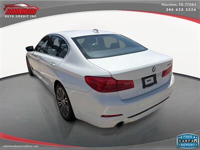 2018 BMW 530i - Photo 7 - Houston, TX 77083