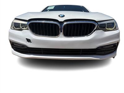 2018 BMW 530i - Photo 18 - Houston, TX 77083