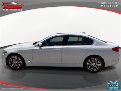 2018 BMW 530i - Photo 8 - Houston, TX 77083