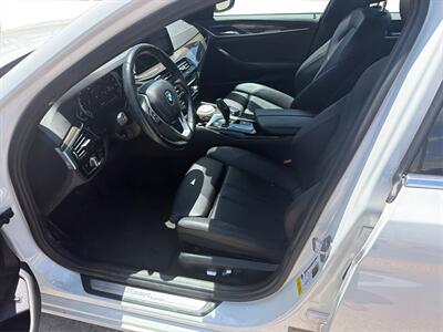 2018 BMW 530i - Photo 9 - Houston, TX 77083