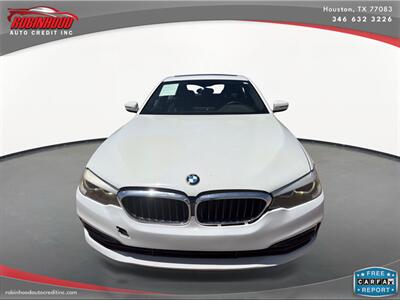 2018 BMW 530i - Photo 2 - Houston, TX 77083
