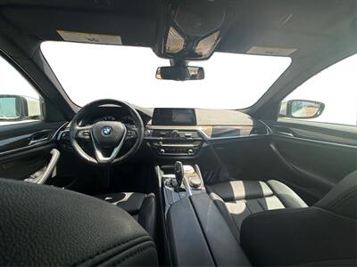 2018 BMW 530i - Photo 21 - Houston, TX 77083