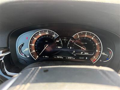 2018 BMW 530i - Photo 15 - Houston, TX 77083