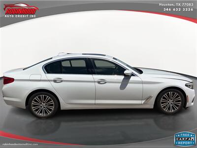 2018 BMW 530i - Photo 4 - Houston, TX 77083