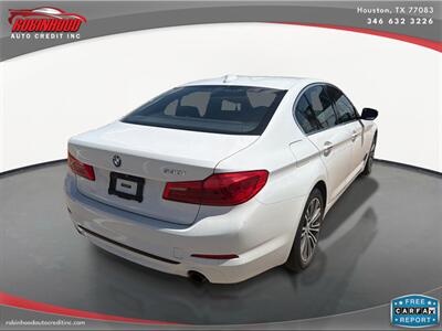 2018 BMW 530i - Photo 5 - Houston, TX 77083