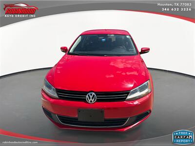 2014 Volkswagen Jetta SE - Photo 2 - Houston, TX 77083