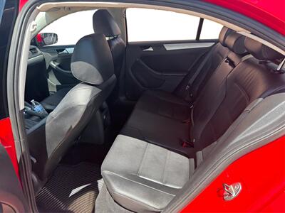 2014 Volkswagen Jetta SE - Photo 10 - Houston, TX 77083