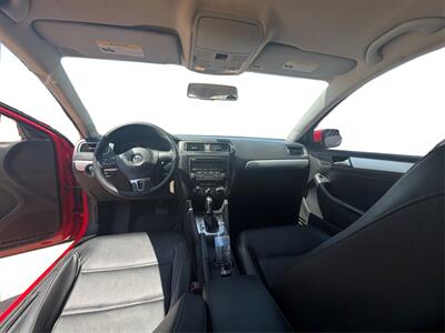 2014 Volkswagen Jetta SE - Photo 20 - Houston, TX 77083