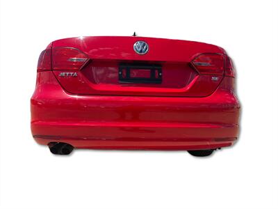 2014 Volkswagen Jetta SE - Photo 18 - Houston, TX 77083