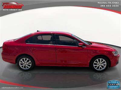 2014 Volkswagen Jetta SE - Photo 4 - Houston, TX 77083