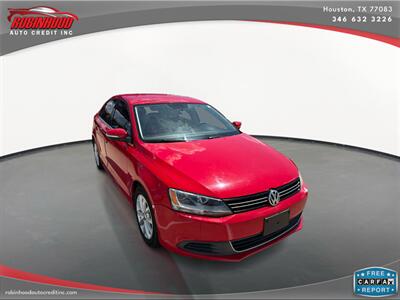 2014 Volkswagen Jetta SE - Photo 3 - Houston, TX 77083