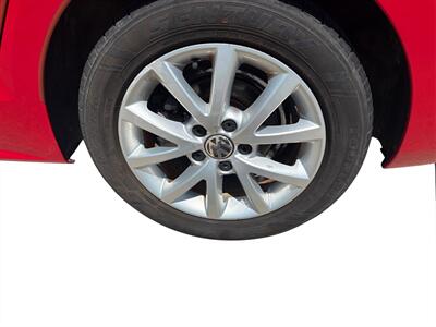 2014 Volkswagen Jetta SE - Photo 19 - Houston, TX 77083