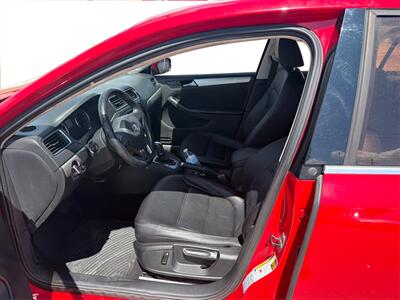 2014 Volkswagen Jetta SE - Photo 9 - Houston, TX 77083