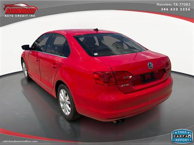 2014 Volkswagen Jetta SE - Photo 7 - Houston, TX 77083