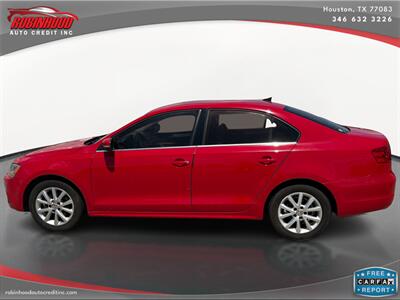 2014 Volkswagen Jetta SE - Photo 8 - Houston, TX 77083