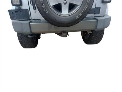 2013 Jeep Wrangler Unlimited Sport - Photo 18 - Houston, TX 77083