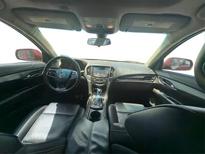 2014 Cadillac ATS 2.0T - Photo 21 - Houston, TX 77083