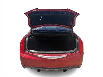 2014 Cadillac ATS 2.0T - Photo 11 - Houston, TX 77083