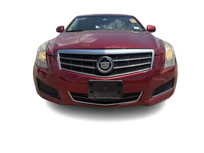 2014 Cadillac ATS 2.0T - Photo 18 - Houston, TX 77083