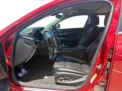 2014 Cadillac ATS 2.0T - Photo 9 - Houston, TX 77083
