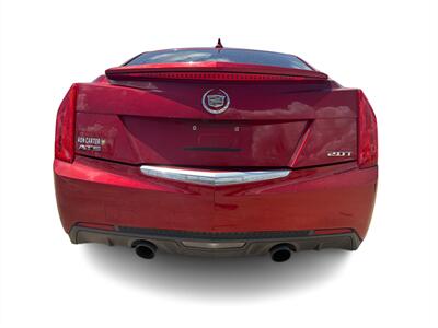 2014 Cadillac ATS 2.0T - Photo 19 - Houston, TX 77083