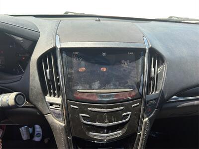 2014 Cadillac ATS 2.0T - Photo 14 - Houston, TX 77083