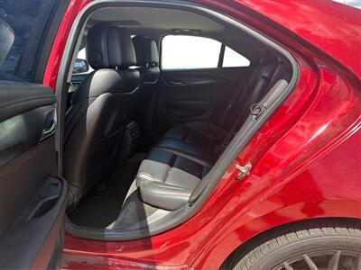 2014 Cadillac ATS 2.0T - Photo 10 - Houston, TX 77083