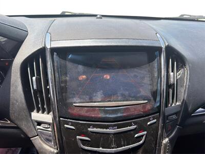 2014 Cadillac ATS 2.0T - Photo 23 - Houston, TX 77083