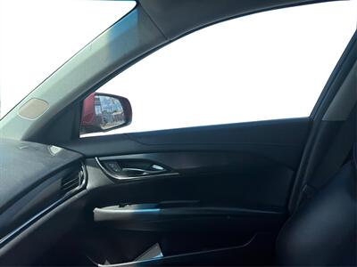 2014 Cadillac ATS 2.0T - Photo 17 - Houston, TX 77083