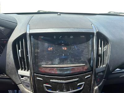 2014 Cadillac ATS 2.0T - Photo 22 - Houston, TX 77083