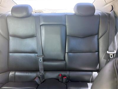 2014 Cadillac ATS 2.0T - Photo 13 - Houston, TX 77083