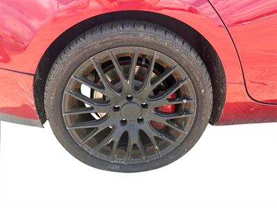 2014 Cadillac ATS 2.0T - Photo 20 - Houston, TX 77083