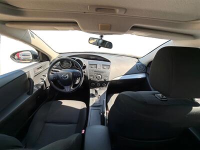 2013 Mazda Mazda3 i Touring   - Photo 12 - Houston, TX 77083