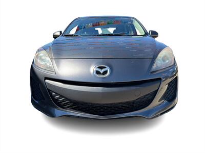 2013 Mazda Mazda3 i Touring   - Photo 17 - Houston, TX 77083