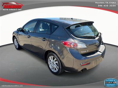 2013 Mazda Mazda3 i Touring   - Photo 7 - Houston, TX 77083