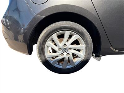 2013 Mazda Mazda3 i Touring   - Photo 19 - Houston, TX 77083