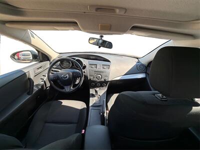 2013 Mazda Mazda3 i Touring   - Photo 20 - Houston, TX 77083