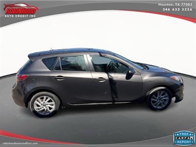 2013 Mazda Mazda3 i Touring   - Photo 4 - Houston, TX 77083